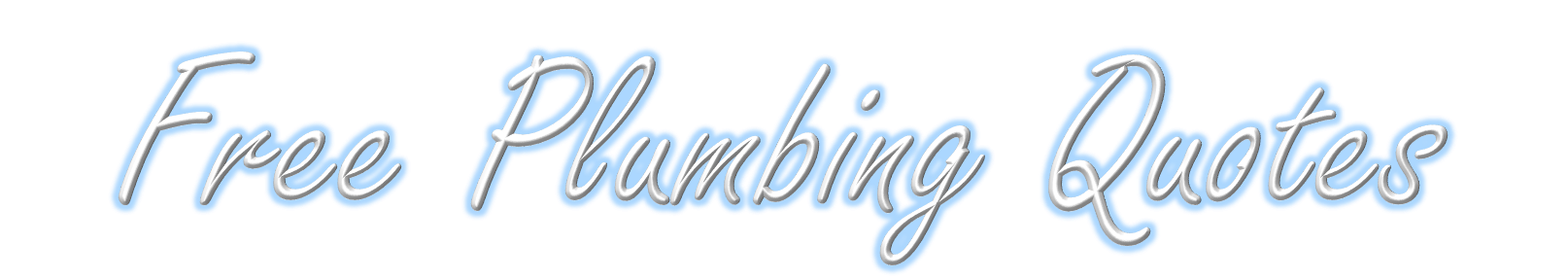Free Plumbing Quotes Login